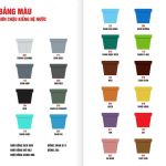SƠN CHẬU CẢNH 