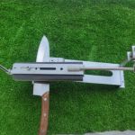 DỤNG CỤ MÀI DAO BẾP VIỆT