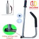 Dụng cụ quấn màng PE (màng co) cầm tay mẫu mới – chất liệu inox bền đẹp.